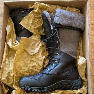 UGG Adirondack Tall Boot